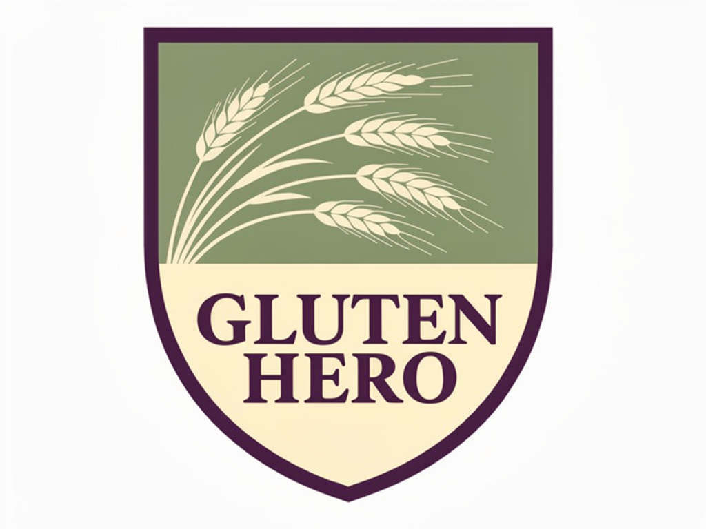 Gluten Hero